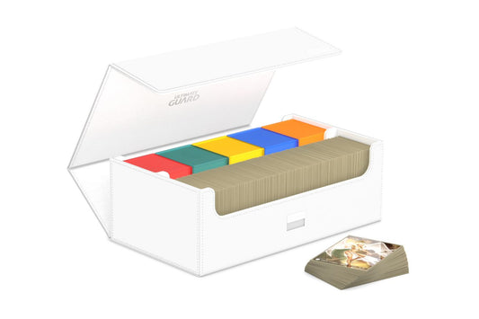 Ultimate Guard - Arkhive 800+ - Monocolor White