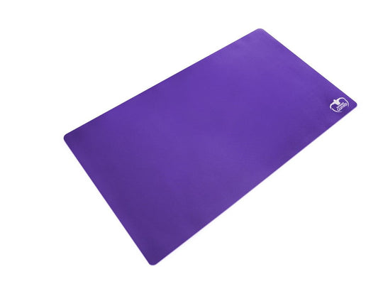 Ultimate Guard - Stitched Playmat - Monochrome - Purple