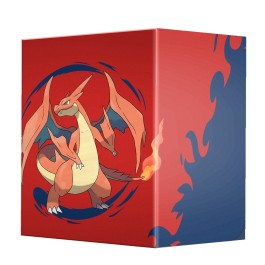 Ultra Pro - Pokemon - Mega Charizard Y - Deck Box