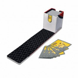 Ultra Pro - Pokemon - Vivid Alcove Edge - Pokeball