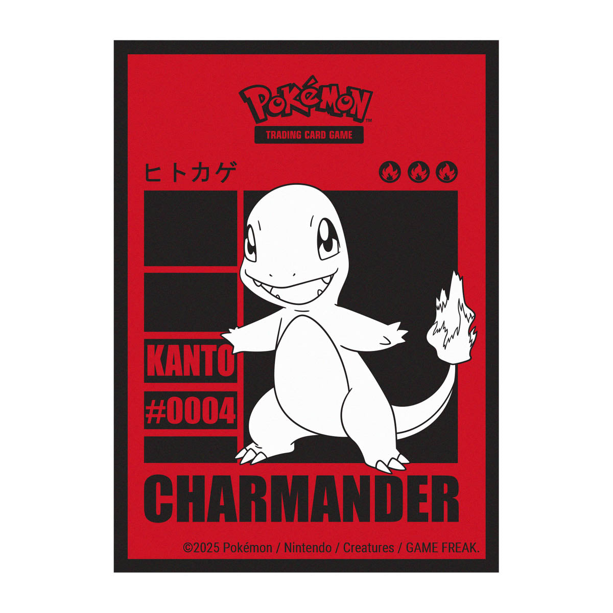 Ultra Pro - Pokemon - Charizard - Card Sleeves (65ct)