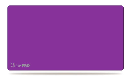 Ultra Pro - Stitched Playmat - Artist - Purple