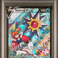 PSA - Gem MINT 10 - 2022 - Pokemon - Astral Radiance - Starmie V TG13/TG30