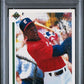 Upper Deck - Michael Jordan #SP1 - 1991 - PSA 6