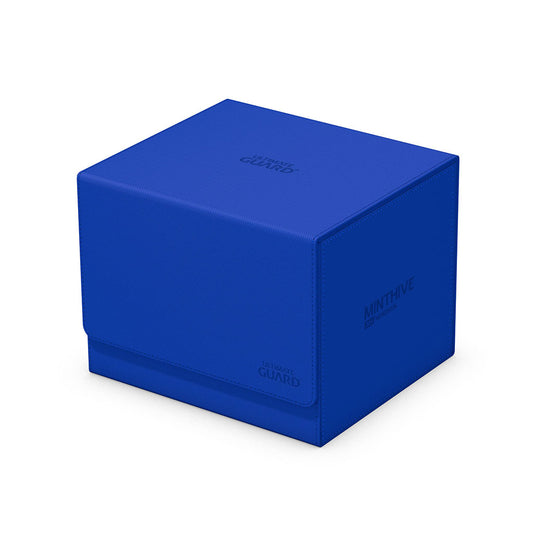 Ultimate Guard - Minthive - Graded Card Case - Blue