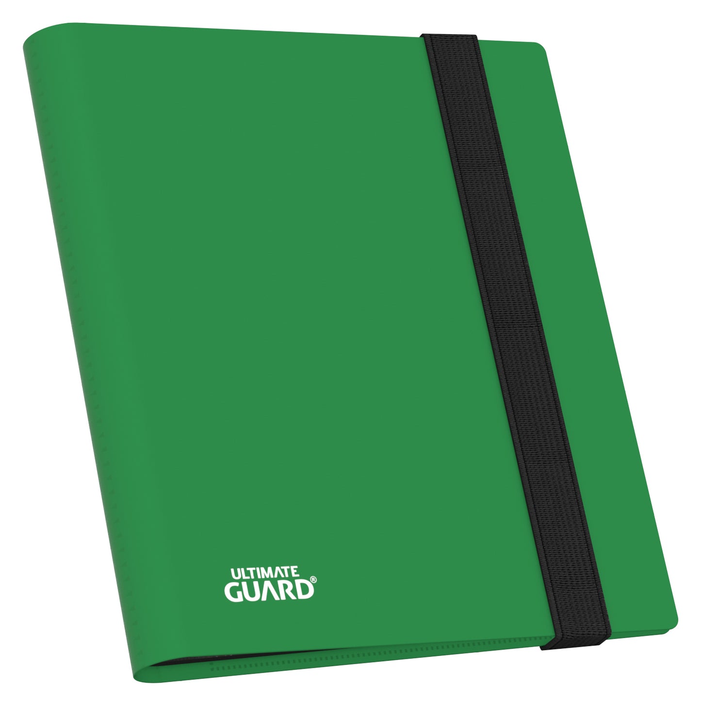Ultimate Guard - 8 Pocket - Flexxfolio- Binder (Green)