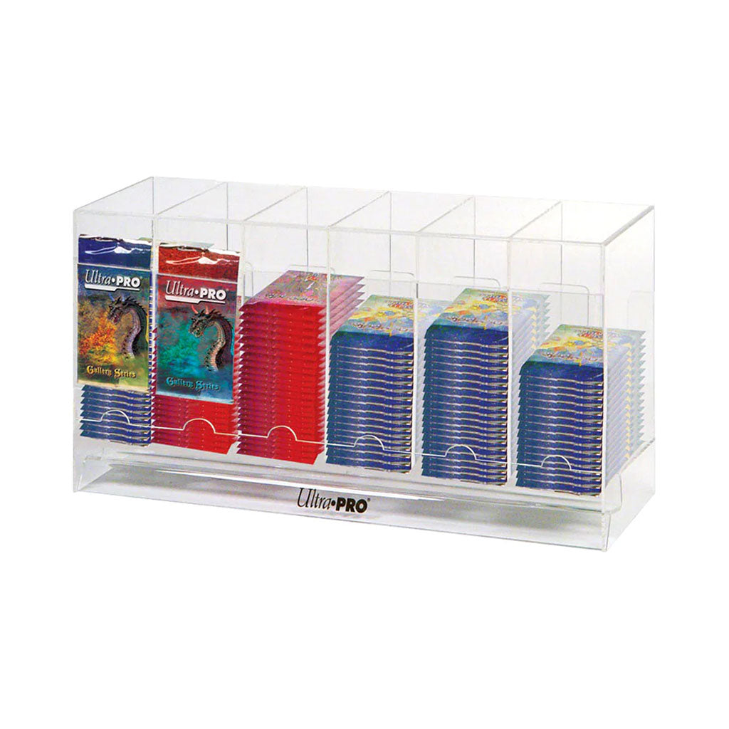 Ultra Pro - 6 Slot - Pack Dispenser