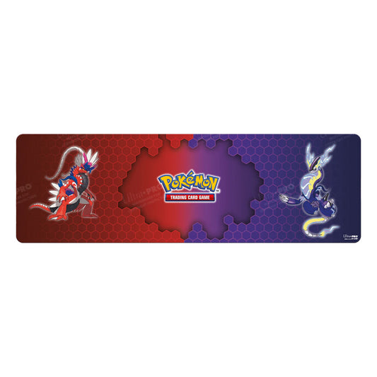 Ultra Pro - Playmat - Koraidon/Miraidon - 8ft