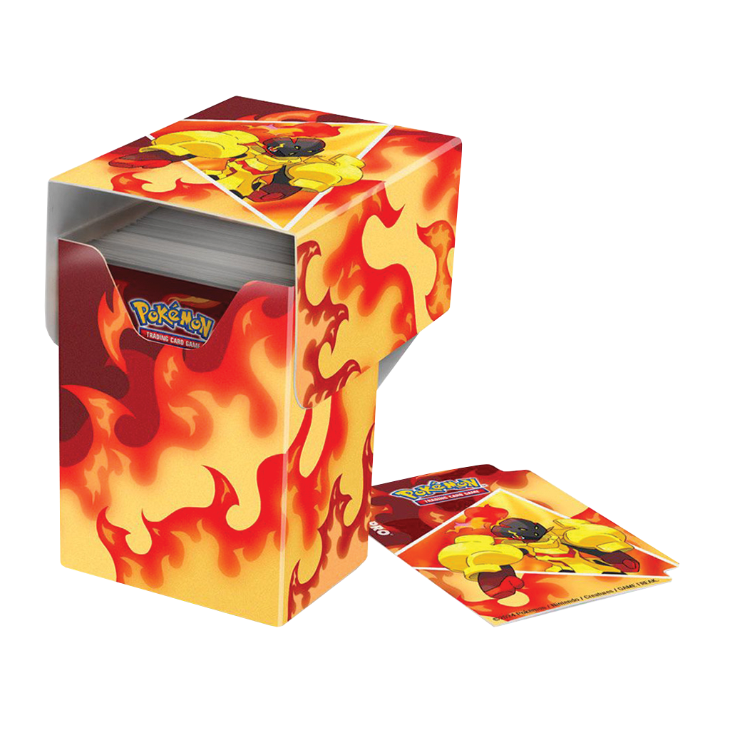 Ultra Pro - Pokémon - Deck Box - Armarouge