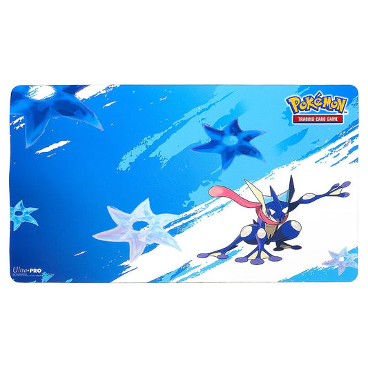 Ultra Pro - Pokémon - Playmat - Greninja