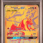 Pokemon - Reshiram & Charizard Premium Collection - Reshiram & Charizard GX #SM247 - PSA Mint 9 - 2021