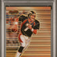 Topps - Bowman's Best - John Elway Refractor - 1999