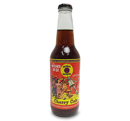 Wizard of Oz - Cherry Cola (12oz)