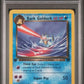 Pokemon - Rocket - Dark Golduck 1st Edition #37 - 2000 - PSA 10