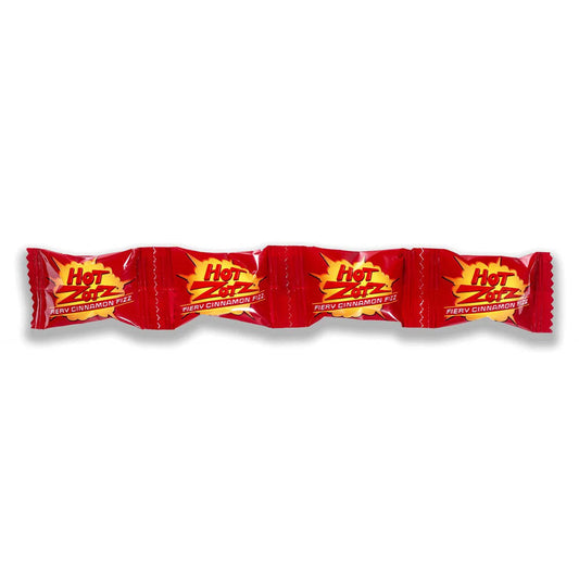 Zotz - Hot Zotz Fiery Cinnamon Fizz Strings (0.7oz)