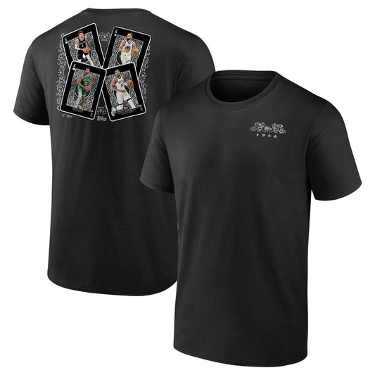 Topps x FB - All Kings - T-Shirt