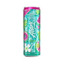 Alani - Energy Drink - Watermelon Wave - 12oz