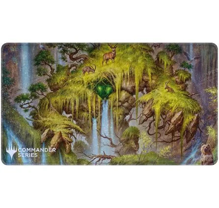 Ultra Pro - Magic: The Gathering Playmat - Commander Series 7 - Animar