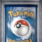Pokemon - Brilliant Stars - Arceus Vstar Secret #176 - PSA Gem Mint 10 - 2022