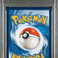 Pokemon - Brilliant Stars - Arceus V FA #166 - PSA Mint 9 - 2022
