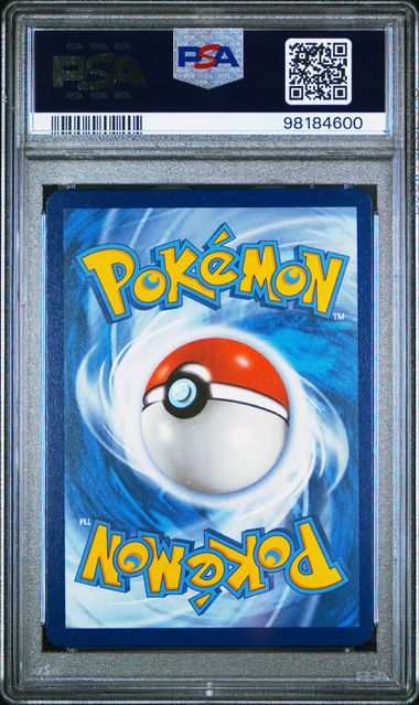 Pokemon - Brilliant Stars - Arceus VStar Secret #176 - PSA Mint 9 - 2022