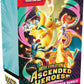 Pokemon - Ascended Heroes - Booster Bundle