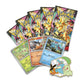 Pokemon - Ascended Heroes - Deluxe Pin Collection