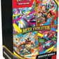 Pokemon - Mega Evolution - Booster Bundle