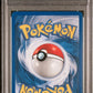Pokemon - Team Rocket Returns - Dark Ampharos Holo #2 - 2004 - PSA 8
