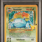 Pokemon - Celebrations Collection - Venusaur Holo #15 - 2021 - PSA 9