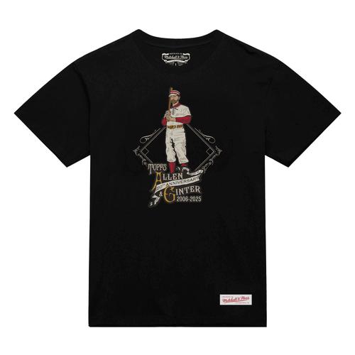 Topps - Allen & Ginter Black Vintage Batter Tee