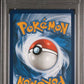 Pokemon - Crown Zenith - Glaceon VSTAR FA #GG40 - 2023 - PSA 10