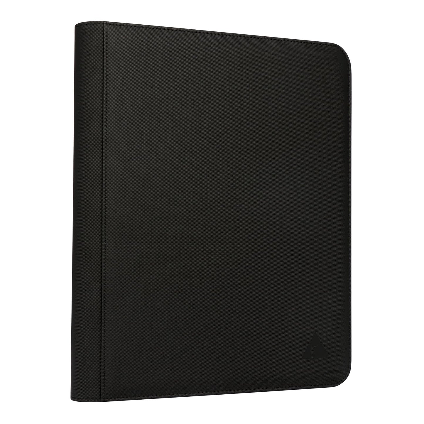 FCBC - Top Loader Binder - Black