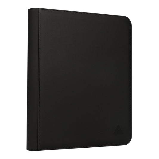 FCBC - Top Loader Binder - Black