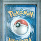 Pokemon - Base Set - Blastoise Holo #2 - PSA PR 1 - 1999