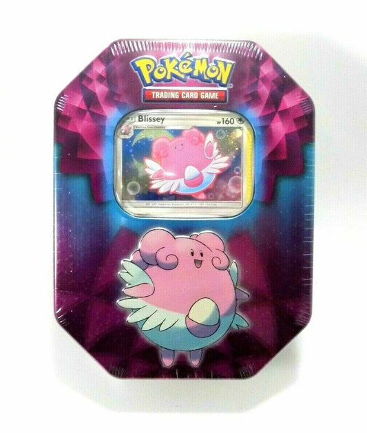 Pokemon - Blissey - 2020 - Tin