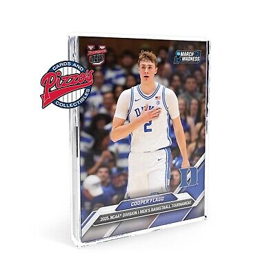 Topps - Bowman U Now - NCAA Basketball - 2025 - Mystery Pack