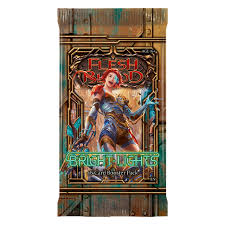 Flesh and Blood - Bright Lights - Booster Pack