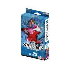 One Piece - Starter Deck - ST25 - Buggy