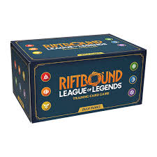 Riftbound - League of Legends TCG - Bulk Runes