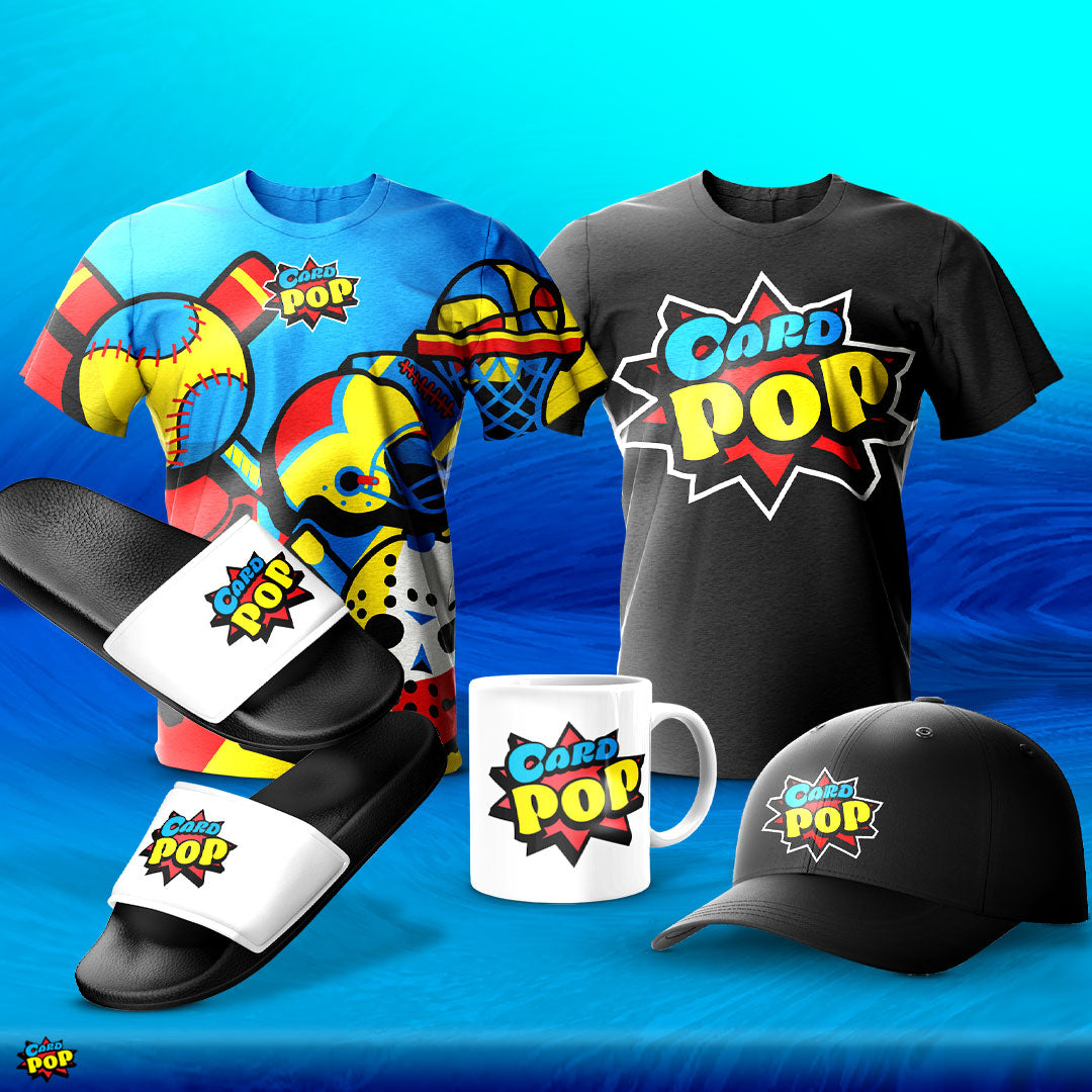 Merch – CARDPOPUSA