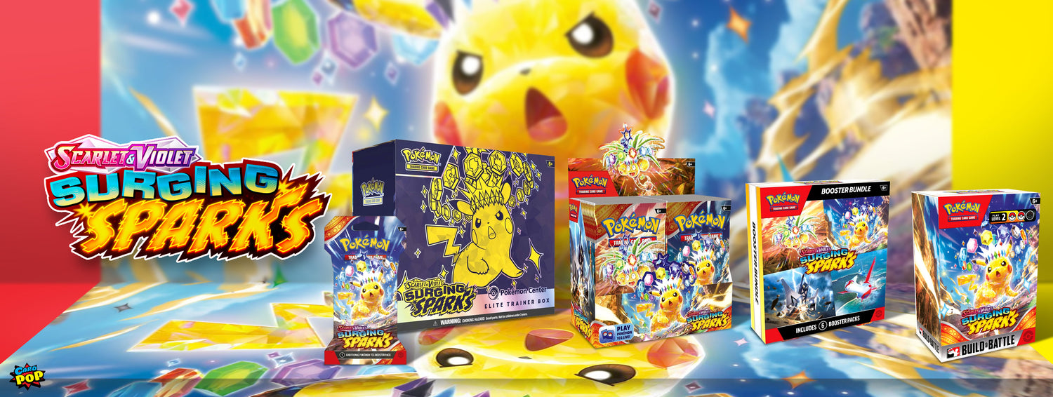 card pop pokemon tcg Card Pop - Sports & Trading Cards | Are you excited for September???