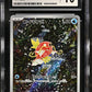 Pokemon - Triplet Beat - Japanese - Magikarp AR #080 - CGC Gem Mint 10 - 2023