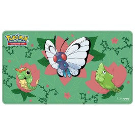 Ultra Pro - Pokemon - Caterpie Evolutions - Playmat