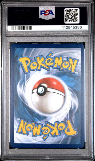 Pokemon - 25th Anniversary Celebrations - Charizard Holo - PSA Mint 9 - 2021