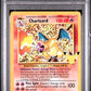Pokemon - 25th Anniversary Celebrations - Charizard Holo - PSA Mint 9 - 2021
