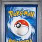 Pokemon - Surging Sparks - Creuledge Illustration Rare #197 - PSA Mint 9 - 2024