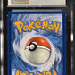 Pokemon - Crown Zenith - Galarian Gallery - Simisear Vstar #GG37 - CGC Gem Mint 10 - 2023