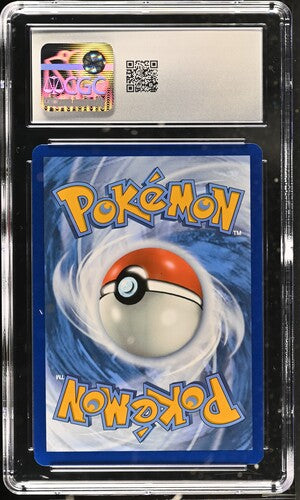 Pokemon - Crown Zenith - Galarian Gallery - Simisear Vstar #GG37 - CGC Gem Mint 10 - 2023