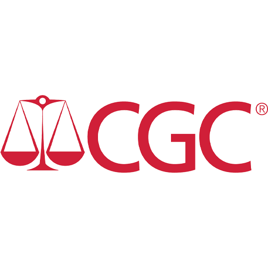 Cardpop CGC image logo